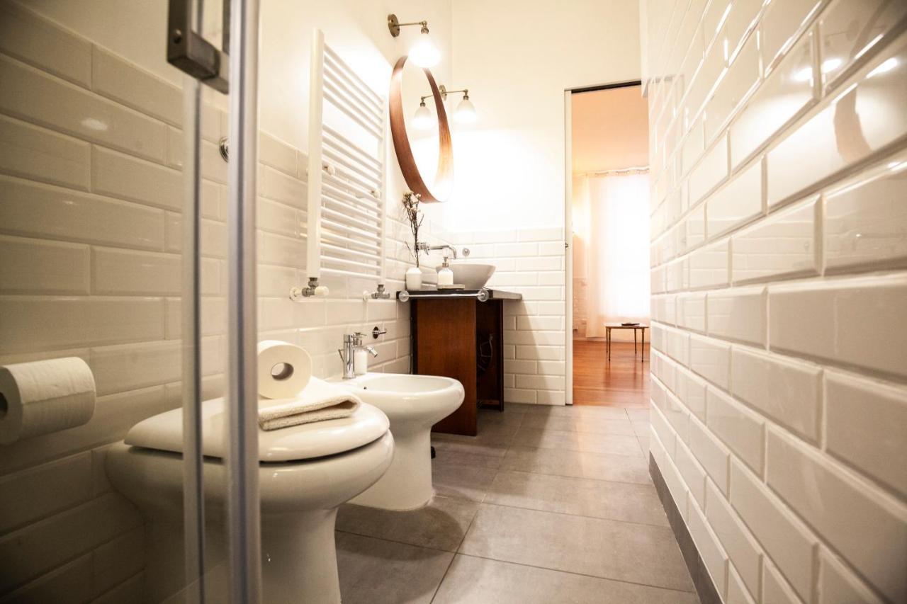 Lovely And Modern Flat Near The Colosseum Roma Dış mekan fotoğraf