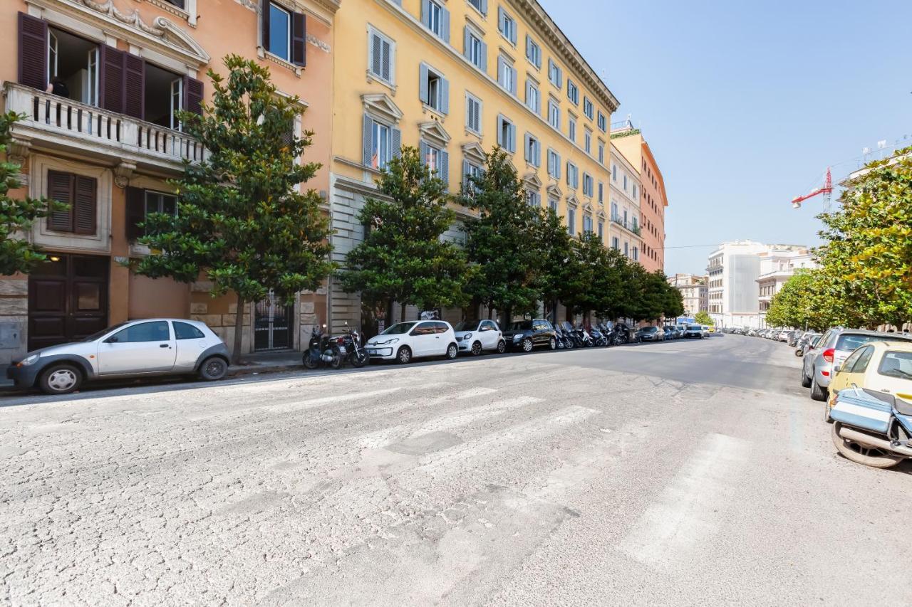 Lovely And Modern Flat Near The Colosseum Roma Dış mekan fotoğraf