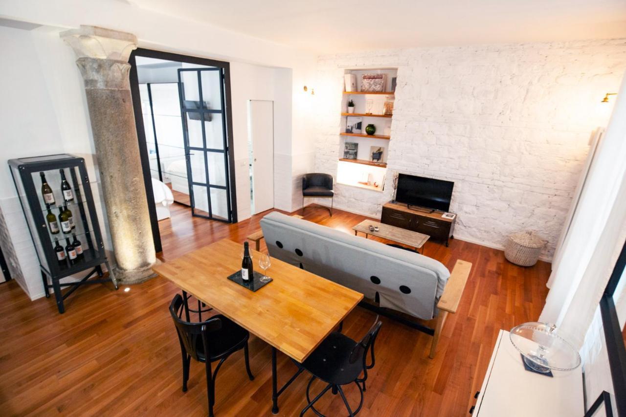 Lovely And Modern Flat Near The Colosseum Roma Dış mekan fotoğraf