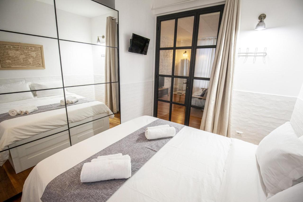 Lovely And Modern Flat Near The Colosseum Roma Dış mekan fotoğraf