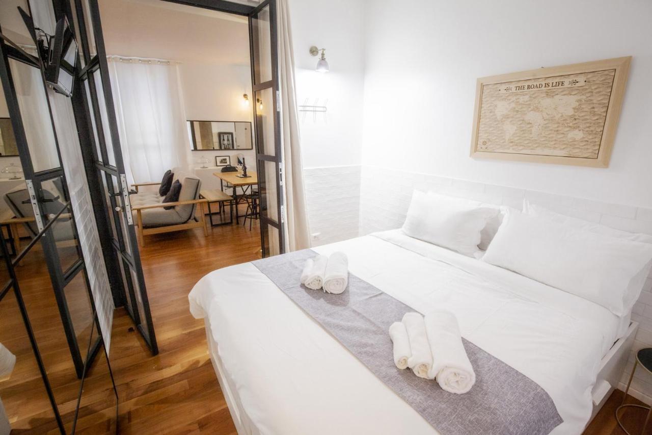 Lovely And Modern Flat Near The Colosseum Roma Dış mekan fotoğraf